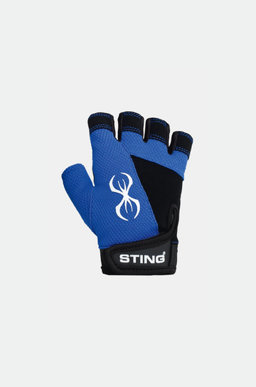 VX1 Vixen Exercise Training Gloves